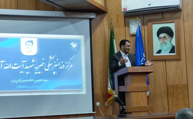 عدالت چیزی فراتر از یک کمک دولتی برای تأمین اجتماعی است