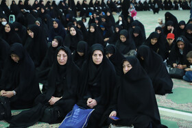 مراسم بزرگداشت سی و ششمین سالروز ارتحال امام(ره) در تبریز