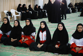 مراسم بزرگداشت سی و ششمین سالروز ارتحال امام(ره) در تبریز