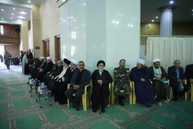 مراسم بزرگداشت سی و ششمین سالروز ارتحال امام(ره) در تبریز