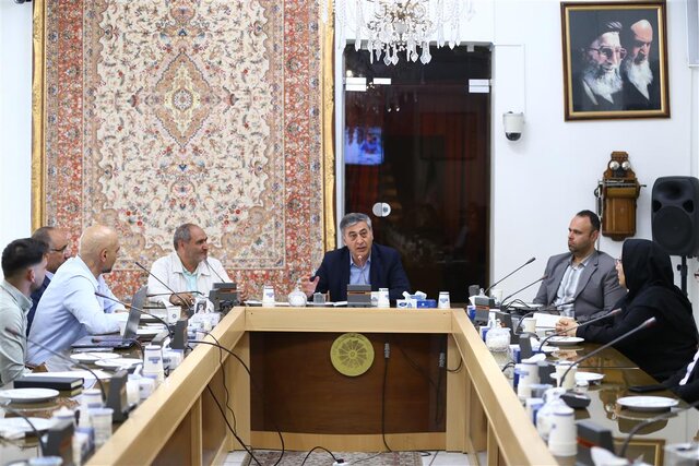نظام جدید پرداخت حقوق به دانشجویان شاغل در صنایع آذربایجان شرقی