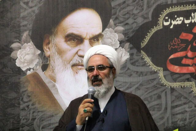 انقلاب اسلامی در سال ۵۷ یک قیام جهانی بود
