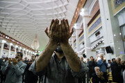 اعمال عید قربان؛ عید بندگی و ایثار