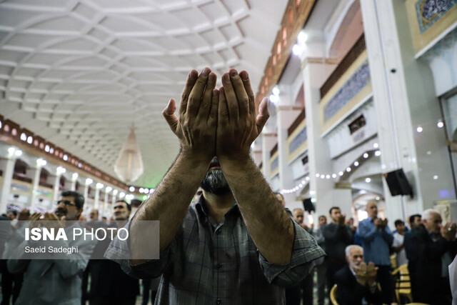 اعمال عید قربان؛ عید بندگی و ایثار