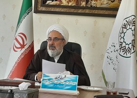 تبریز میزبان جشن بزرگ غدیر با اجرای برنامه‌های فرهنگی، دینی و اجتماعی