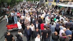 جزئیات برگزاری مراسم عید غدیر خم در تبریز