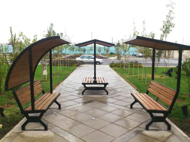 مبلمان شهری و آنچه مسئولان کلانشهر تبریز باید بدانند مبلمان شهری و آنچه مسئولان کلانشهر تبریز باید بدانند