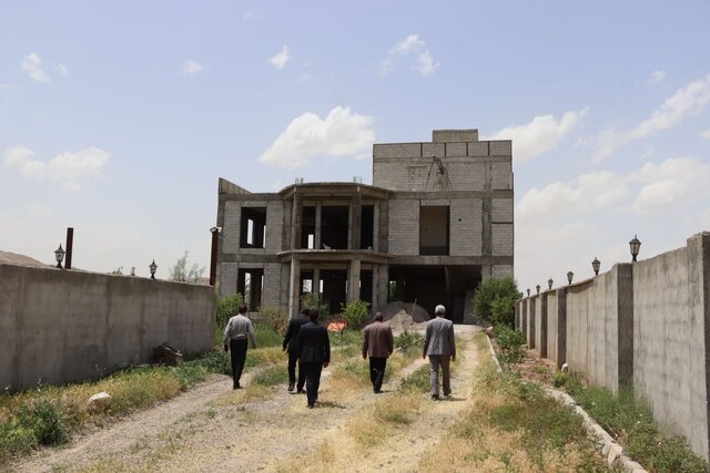 لزوم توسعه متوازن تاسیسات گردشگری در سطح آذربایجانشرقی