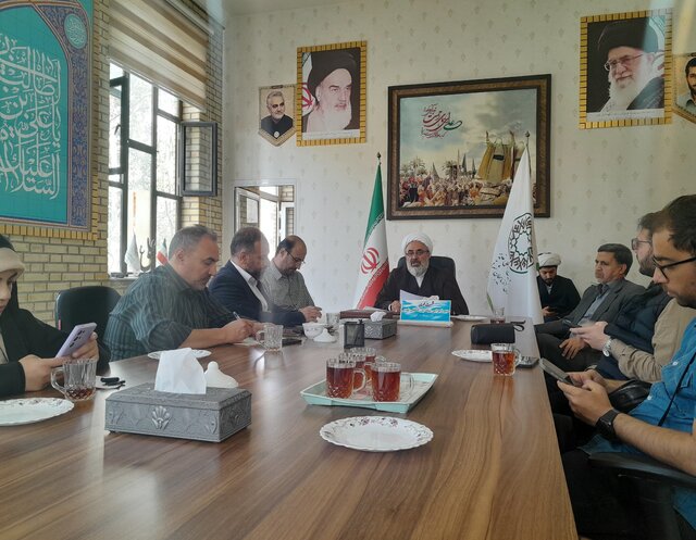 تبریز میزبان جشن بزرگ غدیر با اجرای دهها برنامه فرهنگی، دینی و اجتماعی