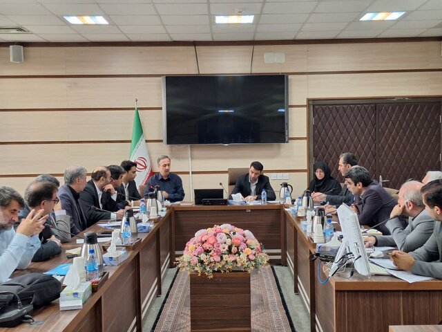 تدوین بستههای سرمایهگذاری استان آذربایجان شرقی تدوین بستههای سرمایهگذاری استان آذربایجان شرقی