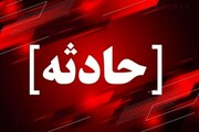۱۰ مصدوم در پی آتش‌سوزی مرکز توانبخشی «امید» مسجدسلیمان