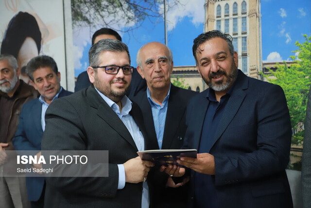 جشن عید غدیر باید مردمی برگزار شود