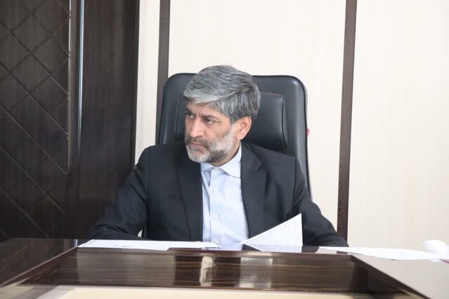 امسال ۳۷ قاضی جدید در دادگستری آذربایجان‌غربی جذب شدند