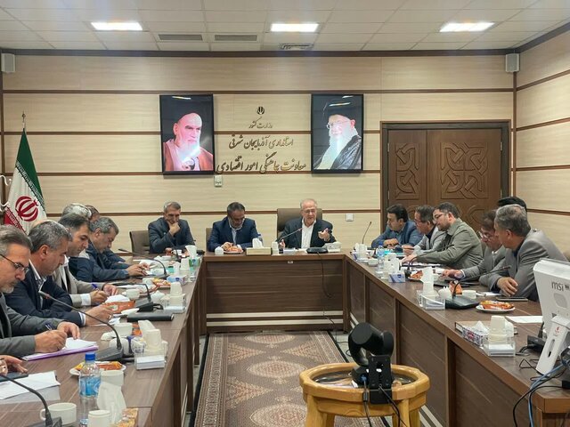 لزوم راهاندازی شهرک صنفی - کارگاهی تولید کفش لزوم راهاندازی شهرک صنفی - کارگاهی تولید کفش