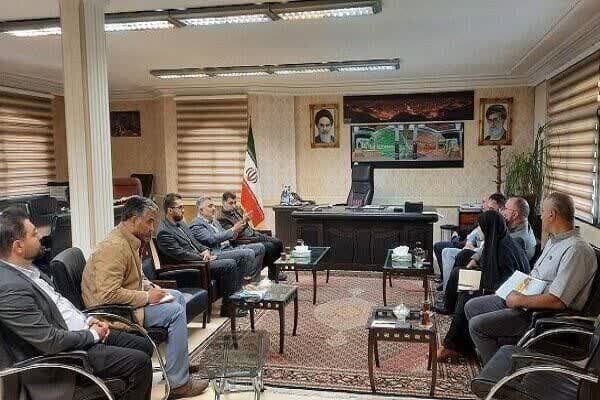 پویش «نه به پلاستیک» در تبریز کلید میخورد پویش «نه به پلاستیک» در تبریز کلید میخورد