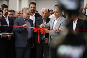 آغاز رویداد بین‌المللی هنر در هنر در سردرود، پایتخت تابلوفرش جهان