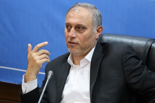 معادنی که در آذربایجان شرقی ایمنی را رعایت نکنند تعطیل میشوند معادنی که در آذربایجان شرقی ایمنی را رعایت نکنند تعطیل میشوند