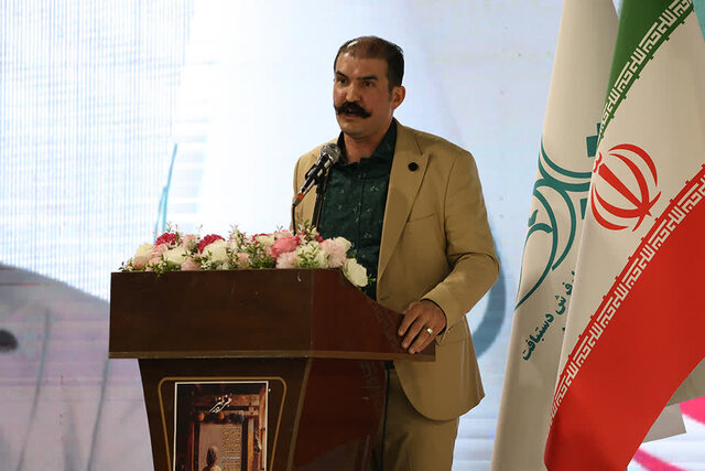 آغاز رویداد بین‌المللی هنر در هنر در سردرود، پایتخت تابلوفرش جهان