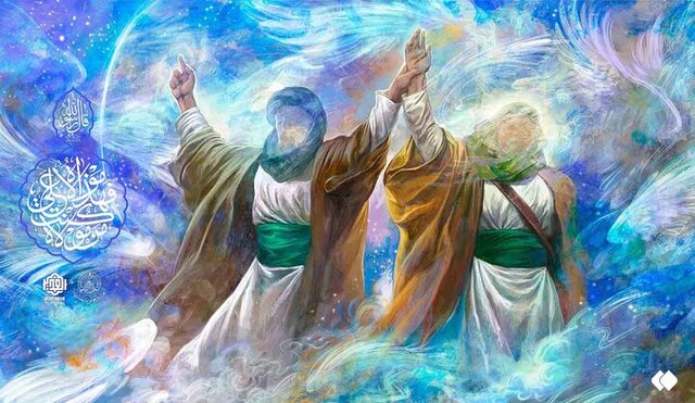 غدیر؛ پاسخگوی نیازهای انسانی و اجتماعی امروز