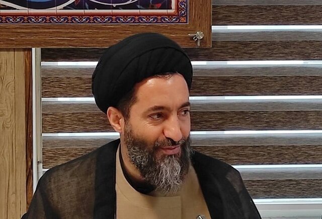 برگزاری برنامه‌های غدیر با حال و هوای حماسی و گرامیداشت شهدای حمله تروریستی