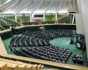 پاسخی بر شبهه تعطیلی مجلس/ مجلس ۳۶۵ روز دایر است نه ۵۴ روز!