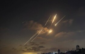 روز دوازدهم؛ جنگی که اسرائیل شروع و ایران تمام می‌کند