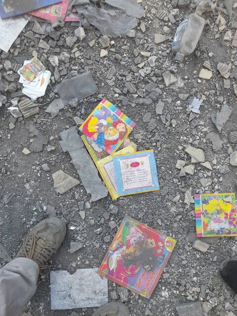 از «کاپشن صورتی با گوشواره قلبی» تا خواب ابدی در «تختخواب صورتی»/ این بیرحمیها را فراموش نمیکنیم