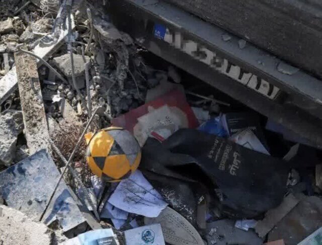 از «کاپشن صورتی با گوشواره قلبی» تا خواب ابدی در «تختخواب صورتی»/ این بیرحمیها را فراموش نمیکنیم