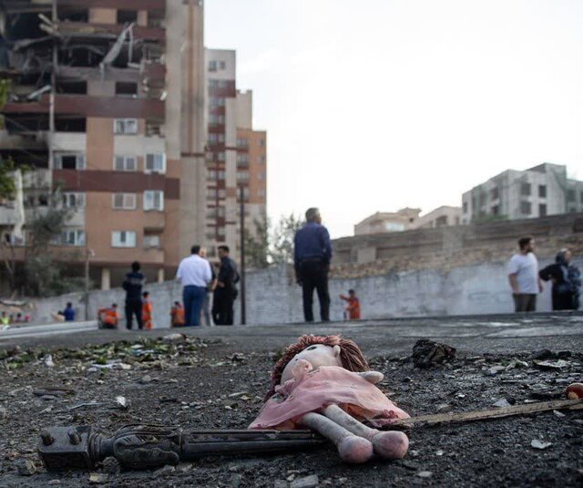 از «کاپشن صورتی با گوشواره قلبی» تا خواب ابدی در «تختخواب صورتی»/ این بیرحمیها را فراموش نمیکنیم