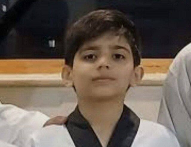 از «کاپشن صورتی با گوشواره قلبی» تا خواب ابدی در «تختخواب صورتی»/ این بیرحمیها را فراموش نمیکنیم