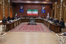 از آمادگی استانداری برای بررسی مسائل پروژه‌های عمرانی تا دلایل سرانه پایین آموزشی در تبریز