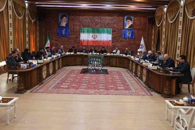 از آمادگی استانداری برای بررسی مسائل پروژه‌های عمرانی تا دلایل سرانه پایین آموزشی در تبریز