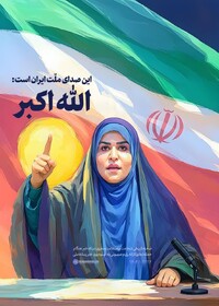 انگشتی که خورشید را نشانه گرفت