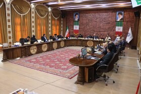 از محکومیت تعرض آمریکا به تاسیسات هسته‌ای کشورمان تا سوگند یادکردن عضو جدید شورا