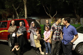 تجمع سراسری حمایت از نیروهای مسلح در اجرای عملیات غرورآفرین «بشارت فتح» - تبریز
