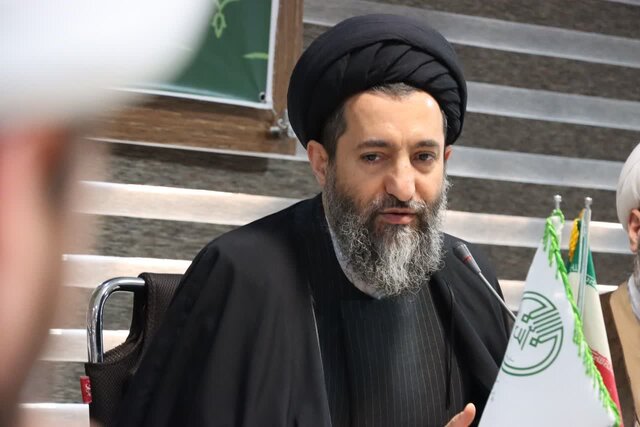 «ایران حسینی تا ابد پیروز است» شعار هیئات آذربایجان شرقی در محرم ۱۴۰۴