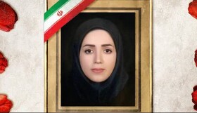 شهادت دانشجوی دکتری دانشگاه تبریز در تجاوز رژیم غاصب صهیونیستی
