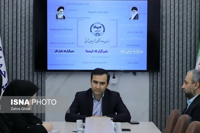 قرآن را با رویکرد معناگرایی، به جوان مدرن امروزی ارائه کنیم