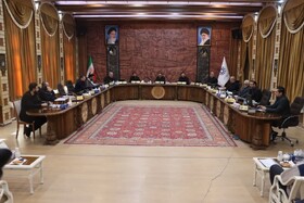 پروژه مترو تبریز در مسیر توسعه و تامین منابع مالی