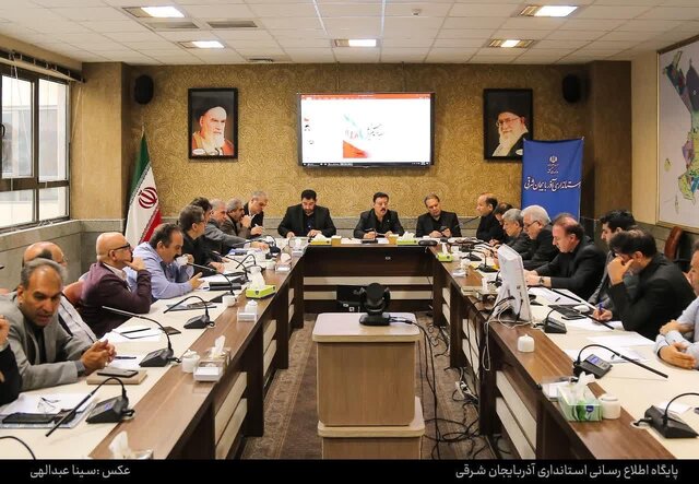 لزوم آمادگی کامل برای مواجهه با حوادث و بحران‌های احتمالی در آینده