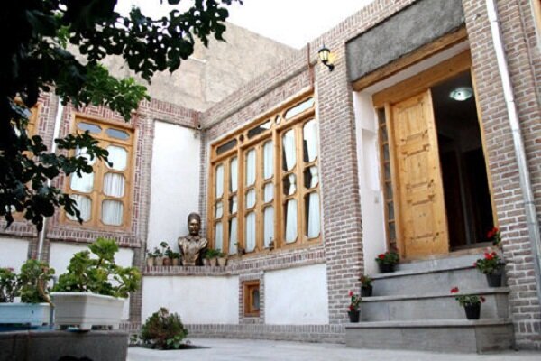 مرمت و ساماندهی فاز دوم خانه تاریخی علی مسیو در تبریز آغاز می‌شود