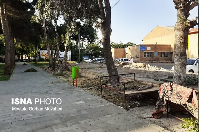 آماده سازی پرونده ثبت جهانی بقعه شیخ شهاب الدین اهری برای ارسال به یونسکو