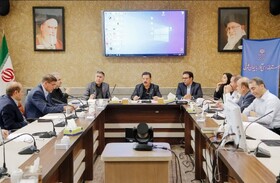 ظرفیت منطقه آزاد ارس برای نوسازی ناوگان حمل‌ونقل تبریز استفاده شود 