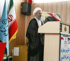 مردم پایه اصلی اقتدار و سربلندی نظامند