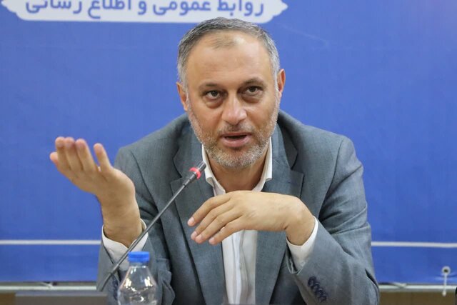 امکان تأمین سوخت گازوئیل برای مولدهای برق صنایع آذربایجان شرقی فراهم شد