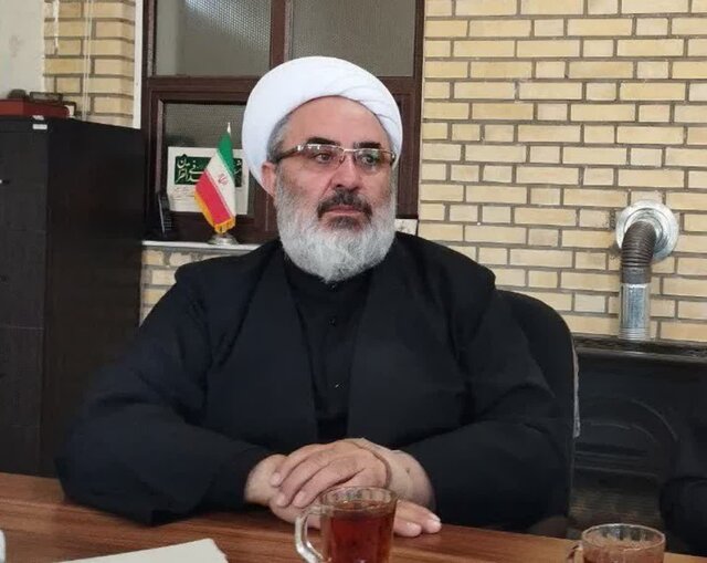 مراسم بزرگداشت شهدای اقتدار ۱۷ تیر در تبریز برگزار میشود مراسم بزرگداشت شهدای اقتدار ۱۷ تیر در تبریز برگزار میشود