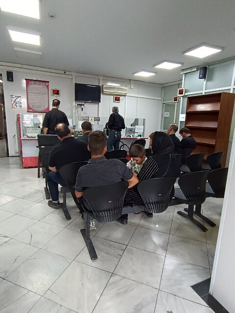 نذری به زیبایی بخشیدن حیات