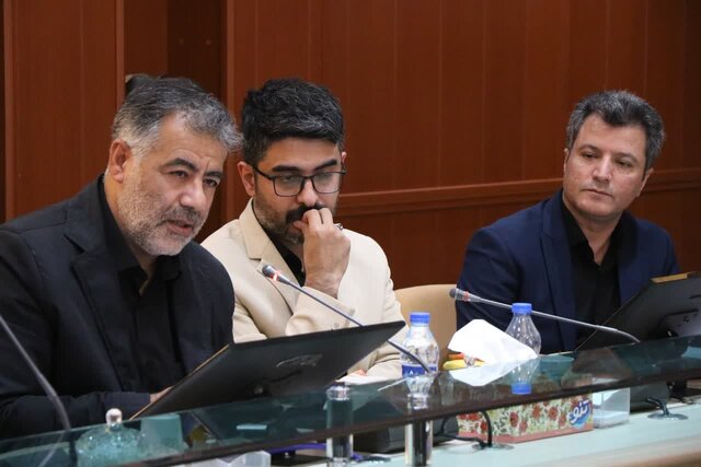 دولت واسطهای برای تامین امکانات جوانان است