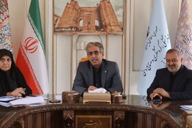 دشمن می‌خواست فشار بر حاکمیت را از تبریز شروع کند اما شکست خورد