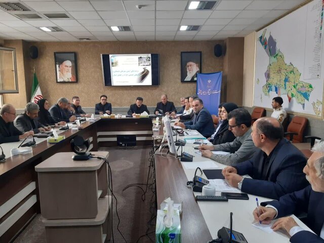 لزوم ایمن‌سازی راه‌های مواصلاتی آذربایجان‌شرقی